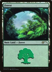 Foresta