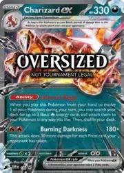 Charizard ex