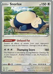Snorlax