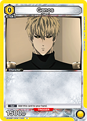 Genos