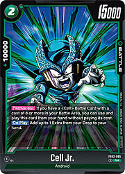 Cell Jr.