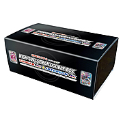 High-Class Deck Double Box: Gengar VMAX & Inteleon VMAX
