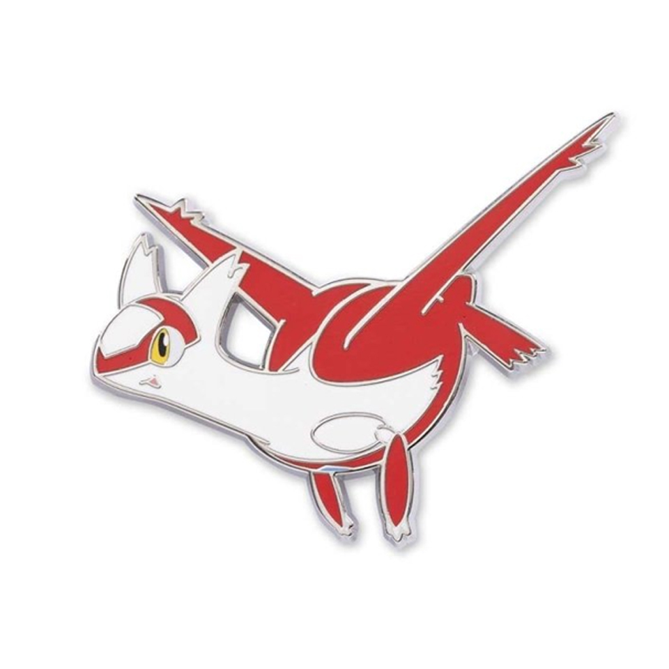 Latias Pin