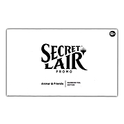 Secret Lair Drop Series | Festival in a Box: Chicago 2025 "Animar & Friends"