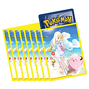 Lillie Premium Tournament Collection Sleeves