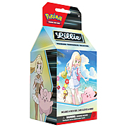 Lylia Premium Tournament Collection