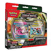Dragapult ex League Battle Deck