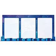 Terapagos ex Ultra-Premium Collection | Magnetic Card Holder