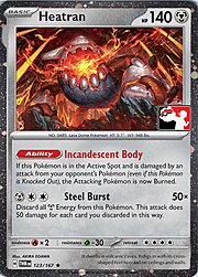 Heatran