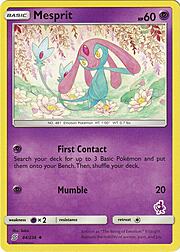 Mesprit