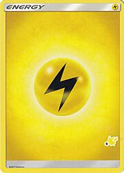 Lightning Energy