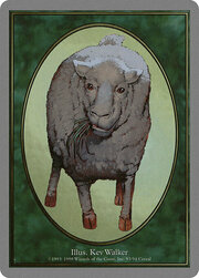 Sheep