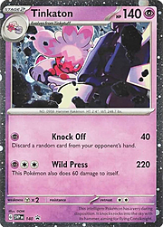 Tinkaton