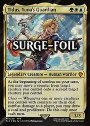 Tidus, Yuna's Guardian