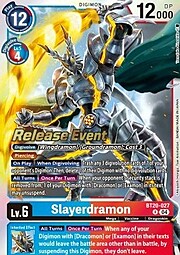 Slayerdramon