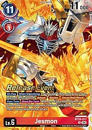 Jesmon
