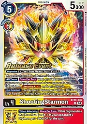 ShootingStarmon