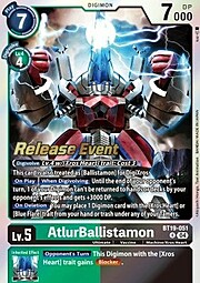 AtlurBallistamon