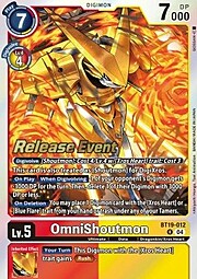 OmniShoutmon