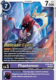 Phantomon