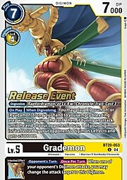 Grademon