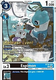 Espimon