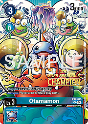 Otamamon