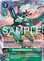 GrandGalemon