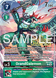 GrandGalemon