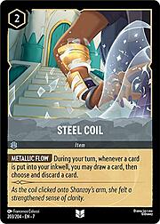 Steel Coil