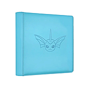 Eevee GX Gift Box | Vaporeon Binder