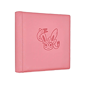 Album 12-Pocket Sylveon GX Gift Box