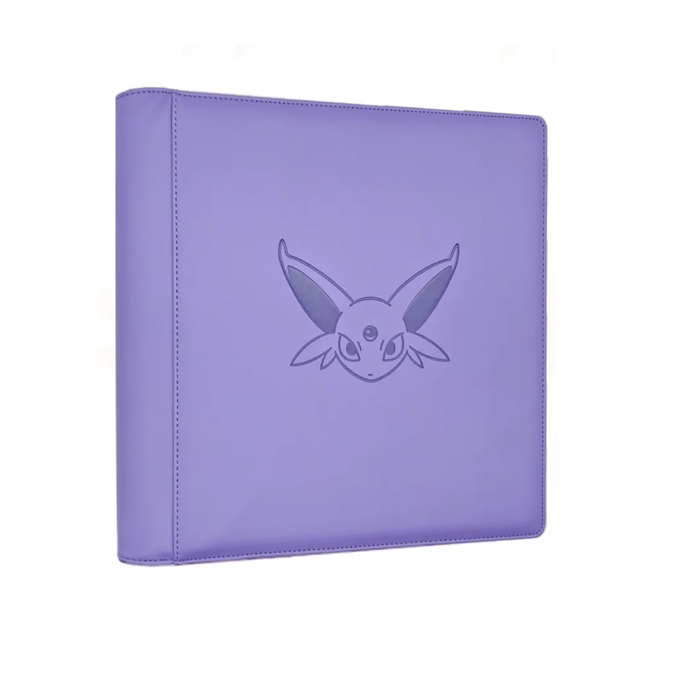 Album 12-Pocket Espeon GX Gift Box