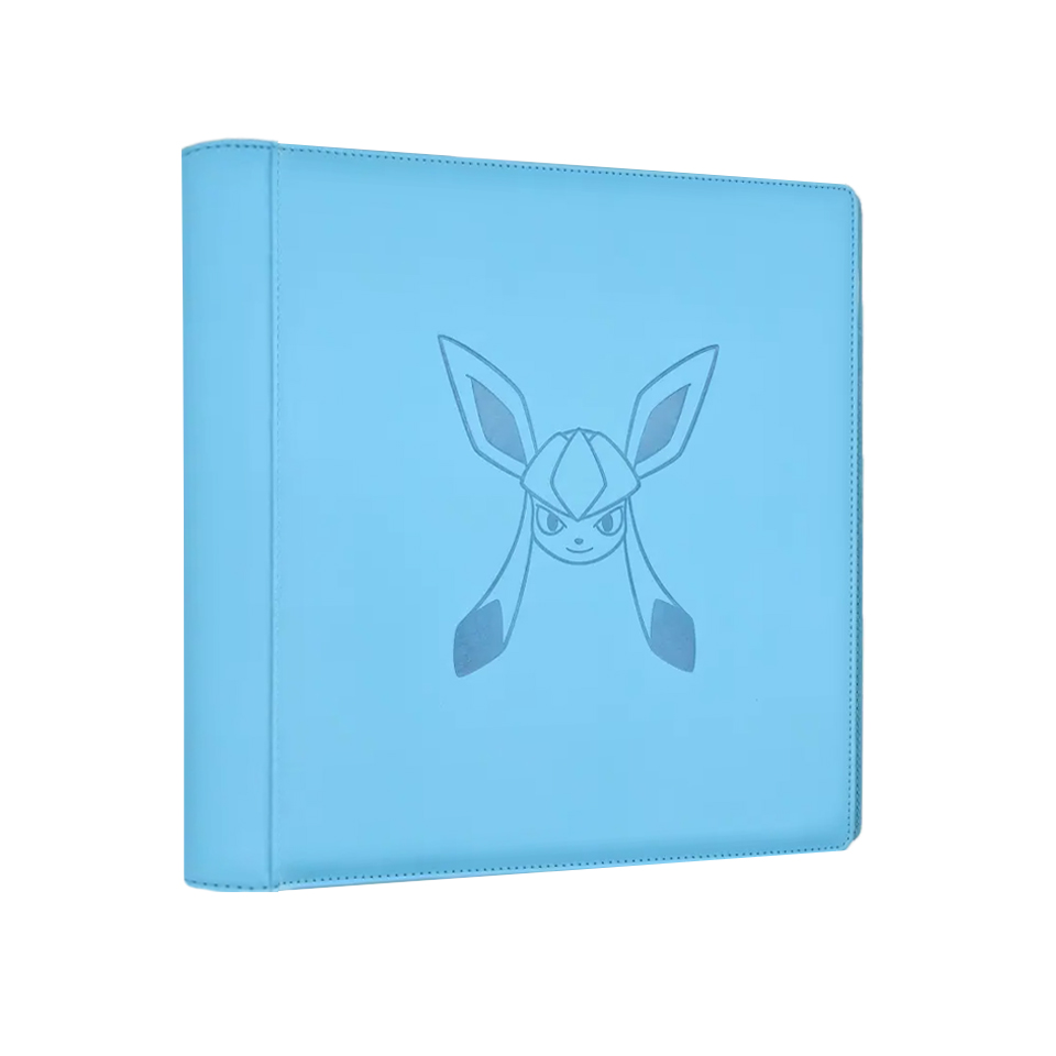 Album 12-Pocket Glaceon GX Gift Box