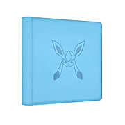Album 12-Pocket Glaceon GX Gift Box