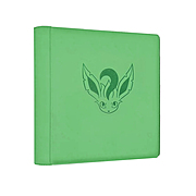 Album 12-Pocket Leafeon GX Gift Box