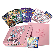 Sylveon GX Gift Box