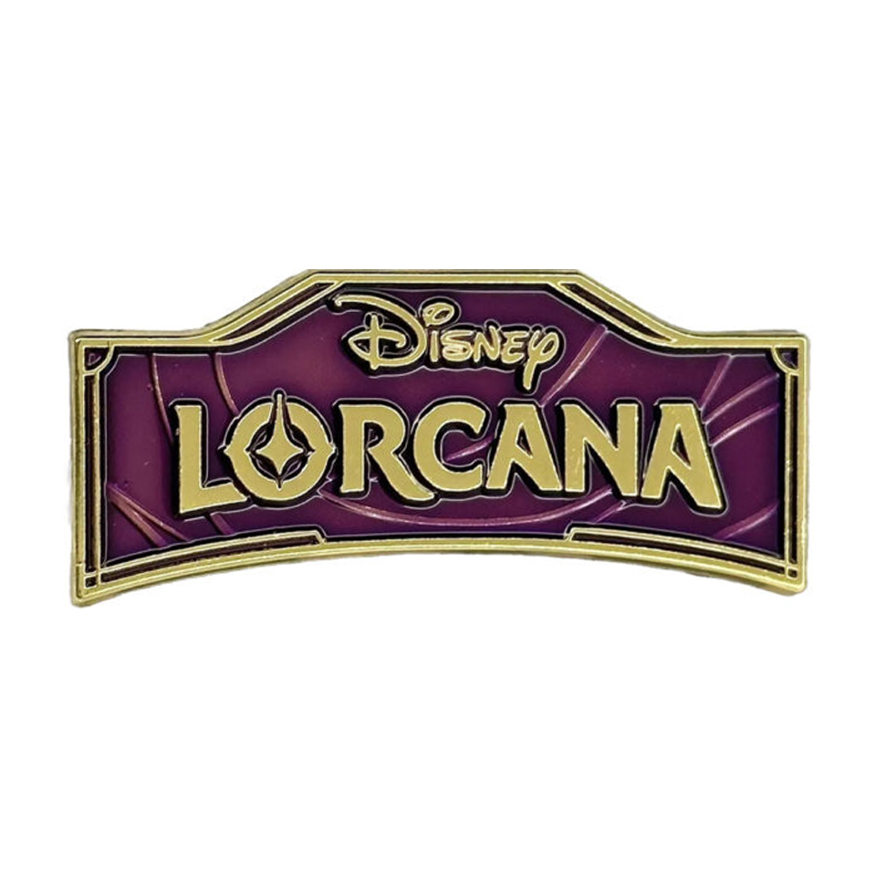 Pin Lorcana League Sixth Season