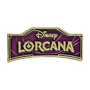 Pin Lorcana League Sixth Season