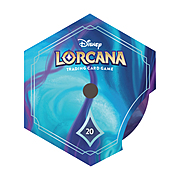 Lore Tracker Lorcana League Ursula's Return