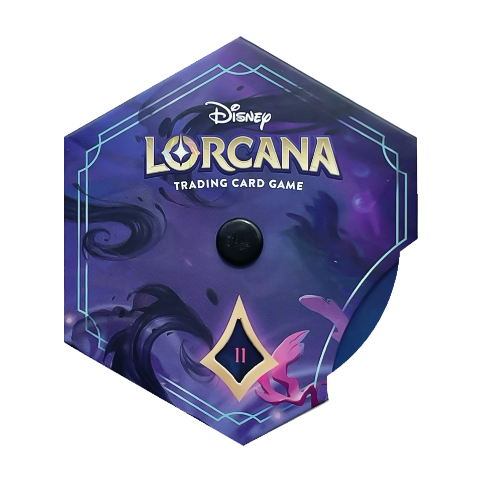 Lore Tracker Illumineer's Trove Ursula's Return