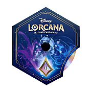 Lore Tracker Ursula's Return