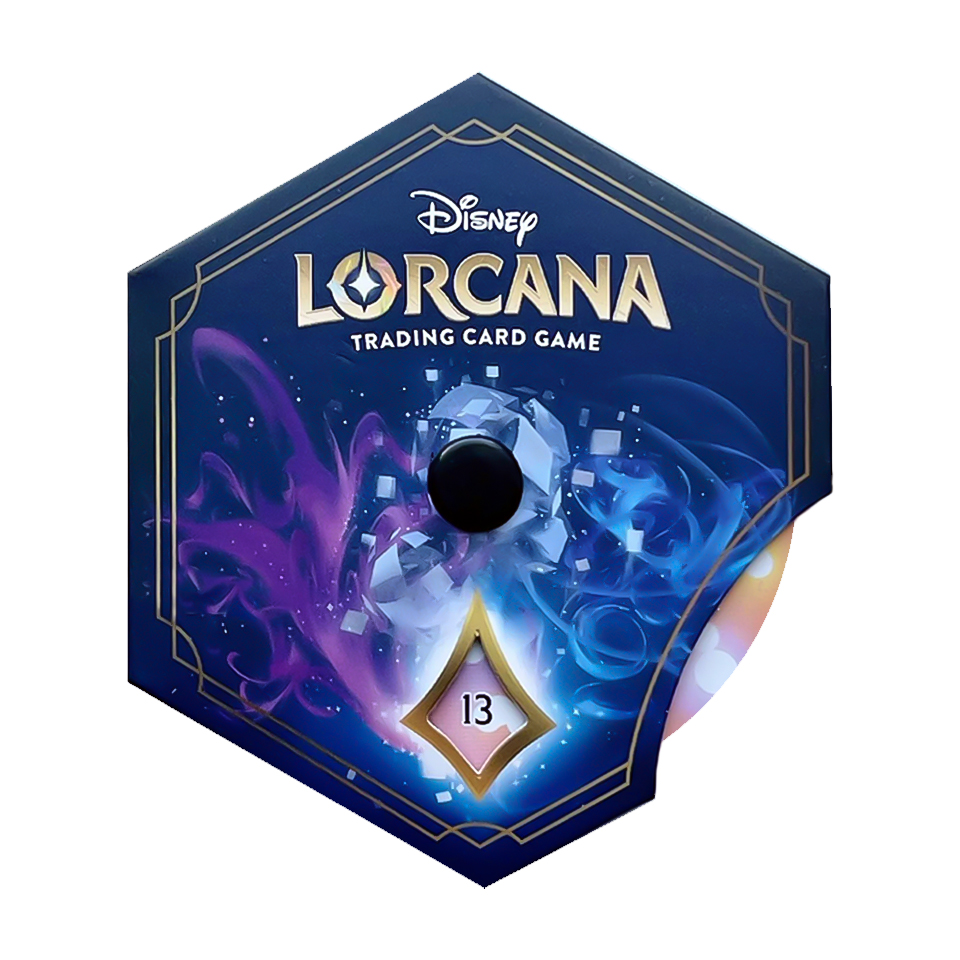 Lore Tracker Ursula's Return