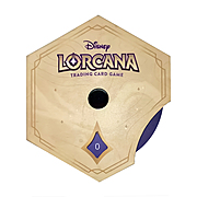 Lore Tracker Lorcana League Azurite Sea