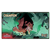 Tapete Champion Azurite Sea Set Championship "Scar - Heartless Hunter"