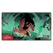 "Scar - Heartless Hunter" Playmat