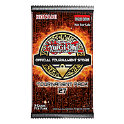 Busta di OTS Tournament Pack 27