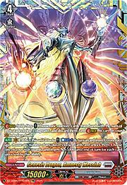 Genesis Dragon, Amnesty Messiah