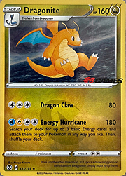 Dragonite