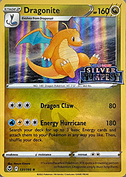 Dragonite